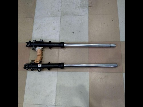 Suzuki gsx750s katana front - gsx750s,
