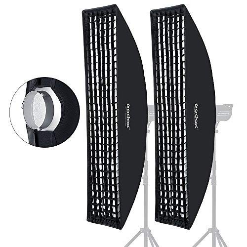 Softbox strip honeycomb grid - strip,