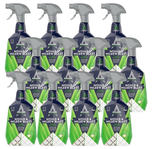 Astonish specialist mould - astonish,
