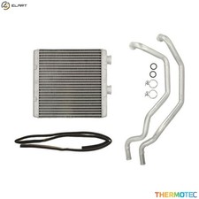 HEAT EXCHANGER INTERIOR