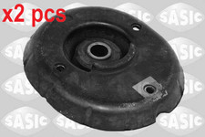 X2 PCS L&R SIDES FRONT AXLE