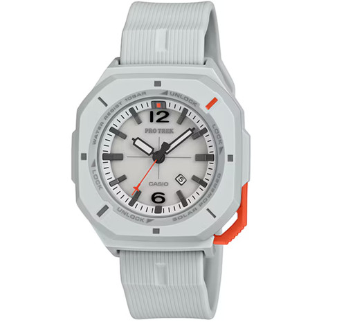 Casio pro trek - trek, prj-01ae-7jr
