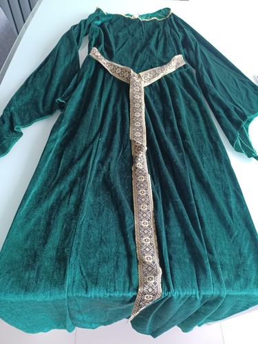 Smiffy princess fiona dress - smiffy's,