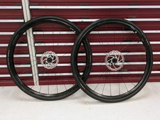 Giant PR2 Disc Wheelset with