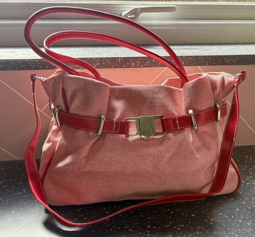 Vintage austin reed red - red, &