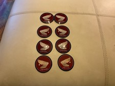 Honda PETROL TANK BADGES