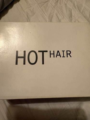Hot hair catwalk collection - hair,