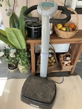 Vibrapower Upright Vibrating