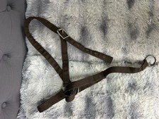 Control Headcollar - Pony/cob