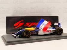 Spark 1:43 Alain Prost