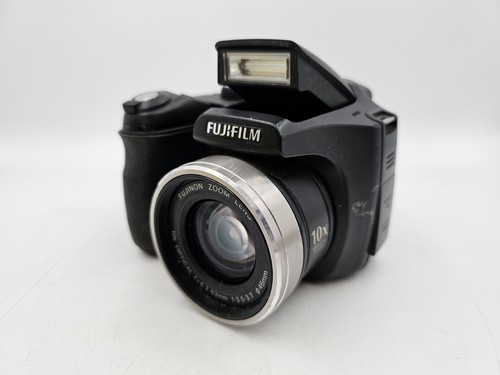 Fujifilm finepix series - fujifilm,