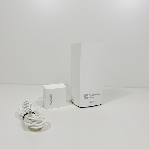 Linksys spnmx56 community - linksys,