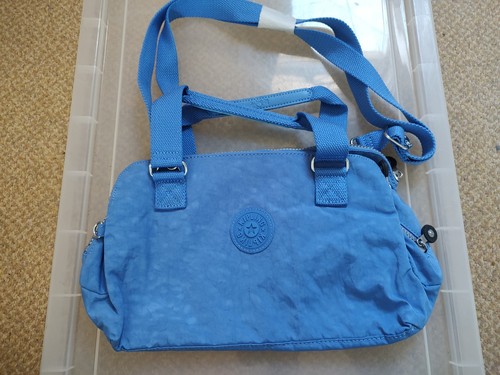Kipling follo bag - kipling,