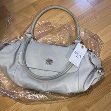 New nica leather - new, tags