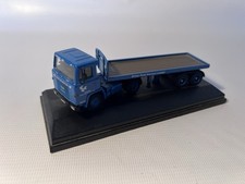 Oxford Diecast · Scania 110