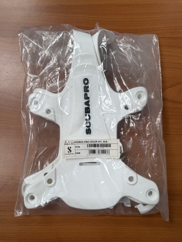 Scubapro hydros colour - colour, kit
