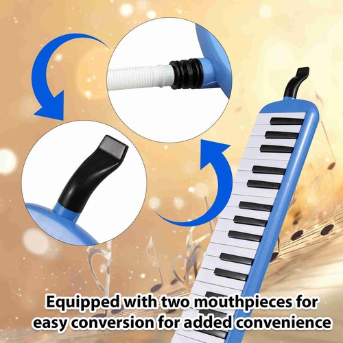 Keys melodica instrument - keys,