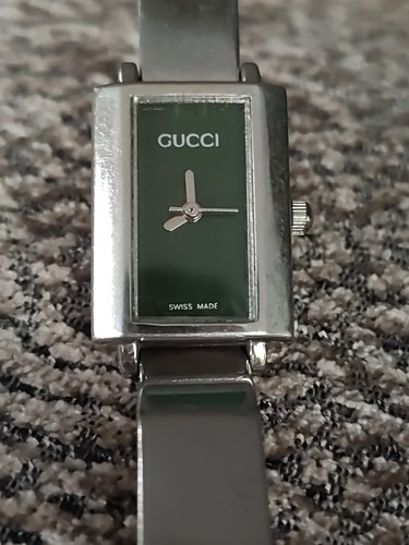 Very rare vintage gucci - rare,