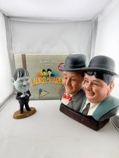 Laurel and Hardy Suitcase