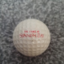 PING GOLF BALL NEVER USED