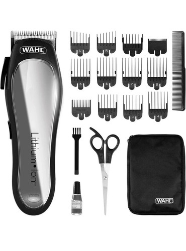Wahl 79600 807 power - wahl, clipper