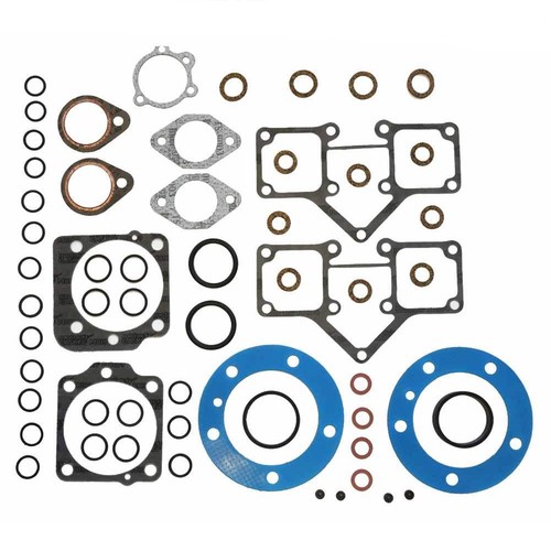 Athena top end gasket set - athena, hd