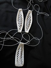 Fishnet exotic dancewear - fishnet,