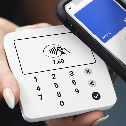 Sumup solo lite - sumup, card