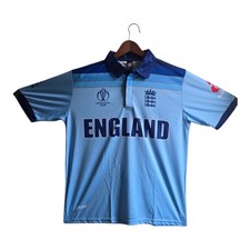 England ICC Cricket World Cup