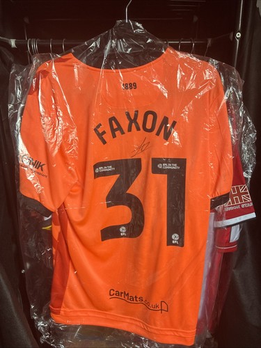 Sheffield united issued shirt - sheffield,