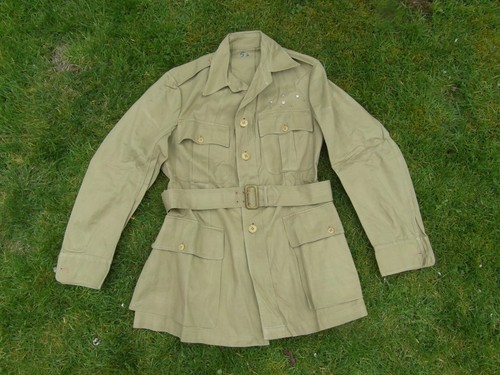 Original ww2 british army - original,