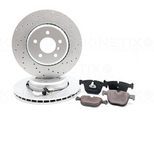 FOR BMW 530d 535d M SPORT