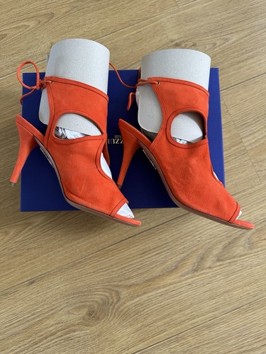 Aquazzura sexy thing - thing, in