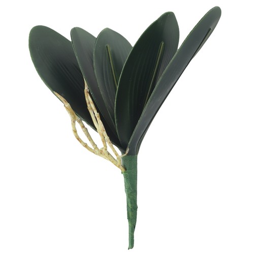 Artificial butterfly orchid - artificial,