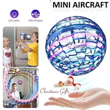 New Pro Flying Ball Space Orb