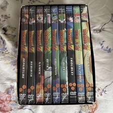 Dragon Ball Z: The Namek Saga