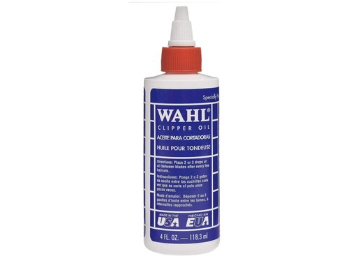 Wahl clipper oil blade - clipper, oil,