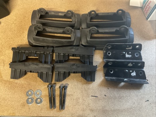 Thule 3030 fitting kit - thule, ford