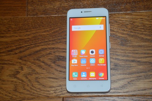 Lenovo plus - plus, (