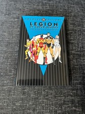 Legion Of Super-Heroes -