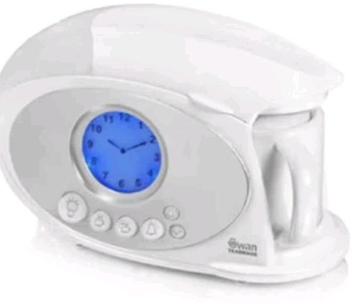 Swan stm200n teasmade rapid - swan,