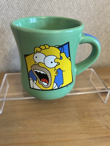 Large vintage 2001 homer - vintage,