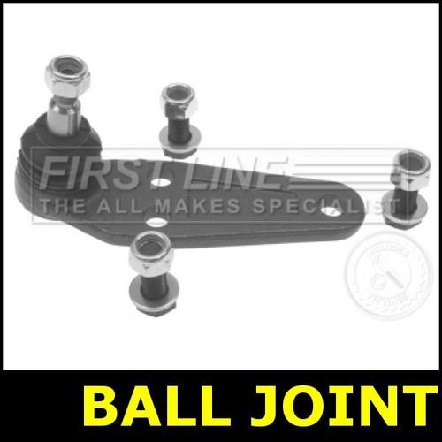 Ball joint front - ball,