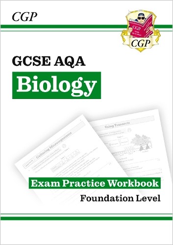 New gcse biology aqa - aqa, exam