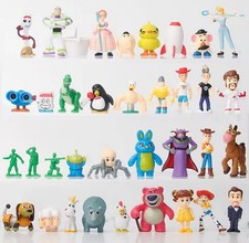 Toy story Action Figurea 36pcs