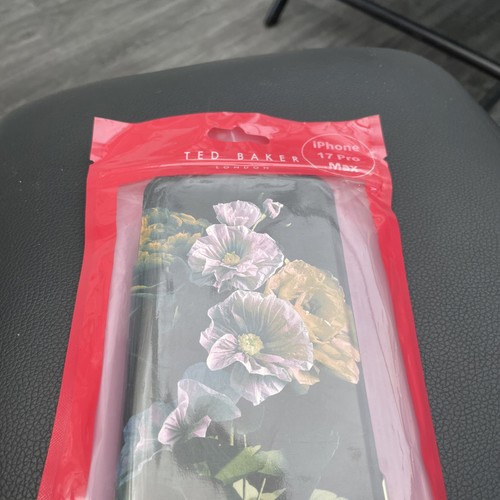 Ted baker phone - ted, i