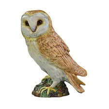 Beswick, Bird, 1046A, Barn Owl