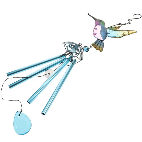 Balcony pendant wind chime - wind,