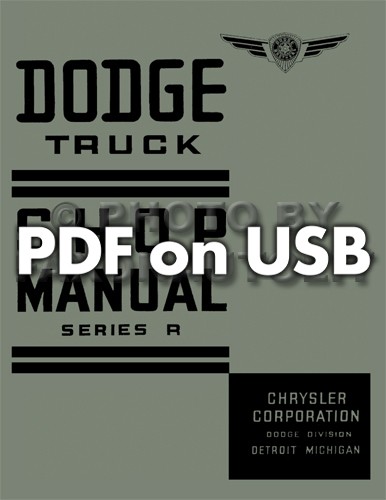 1938 dodge pickup and truck - pickup,