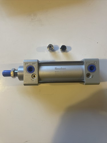 Heschen pneumatic standard - pneumatic,
